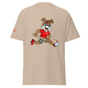 SO Netherlands Kees Hockey T-Shirt (Global)
