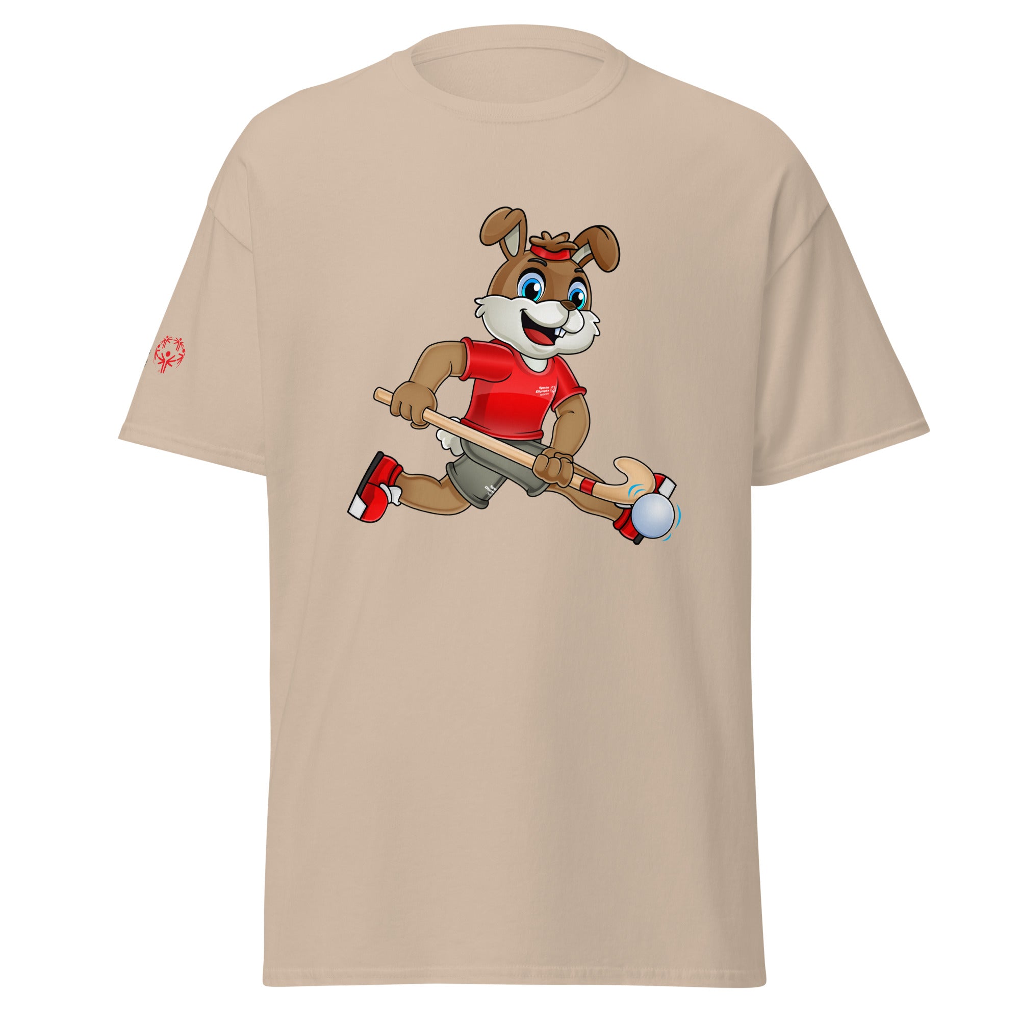 Camiseta SO Países Bajos Kees Hockey