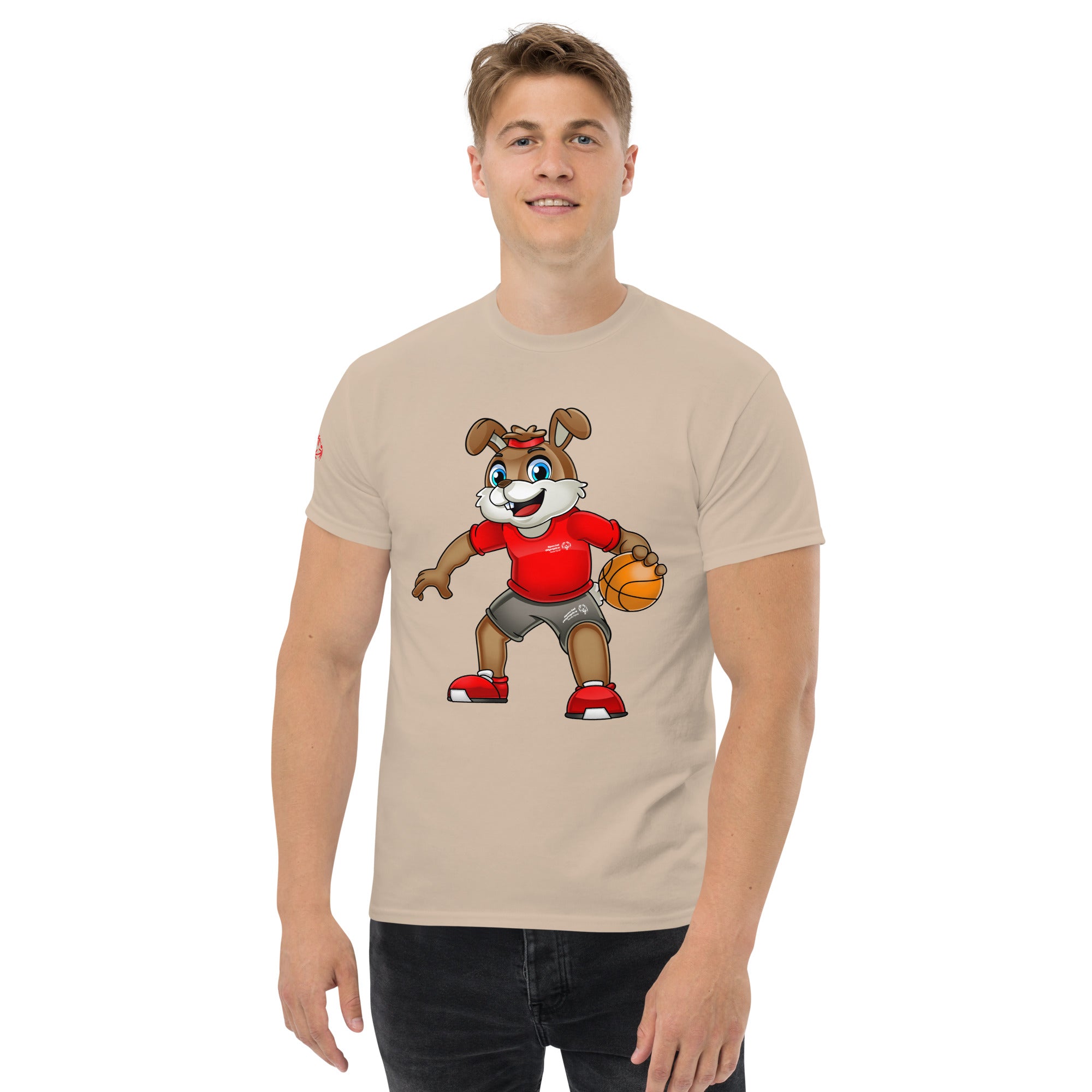 SO Camiseta de Baloncesto Kees Países Bajos