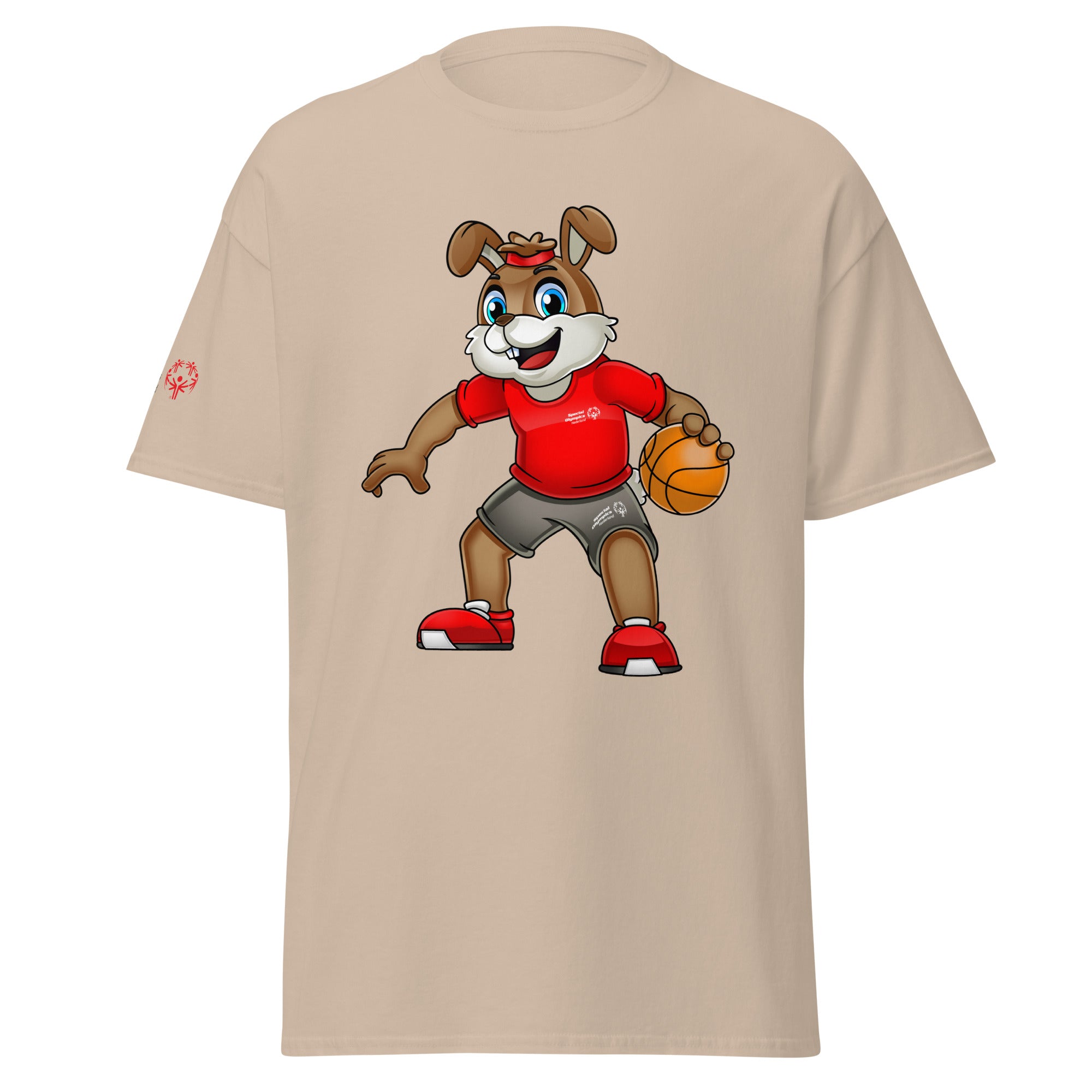 SO Camiseta de Baloncesto Kees Países Bajos