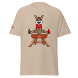 SO Nederland Kees Gymnastiek T-shirt (Globaal)