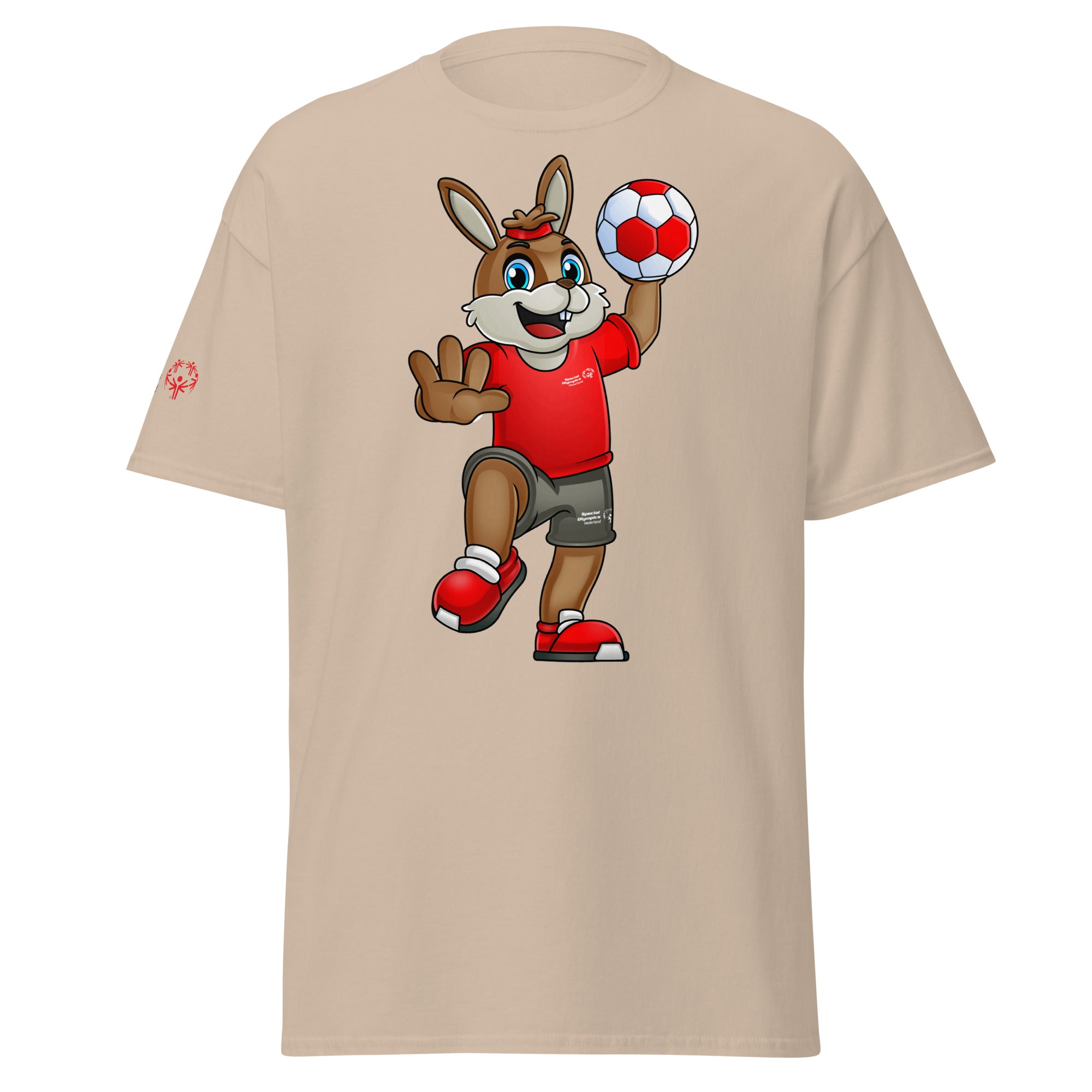 SO Nederland Kees Handbal T-Shirt