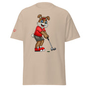 SO Nederland Kees Golf T-shirt (Globaal)