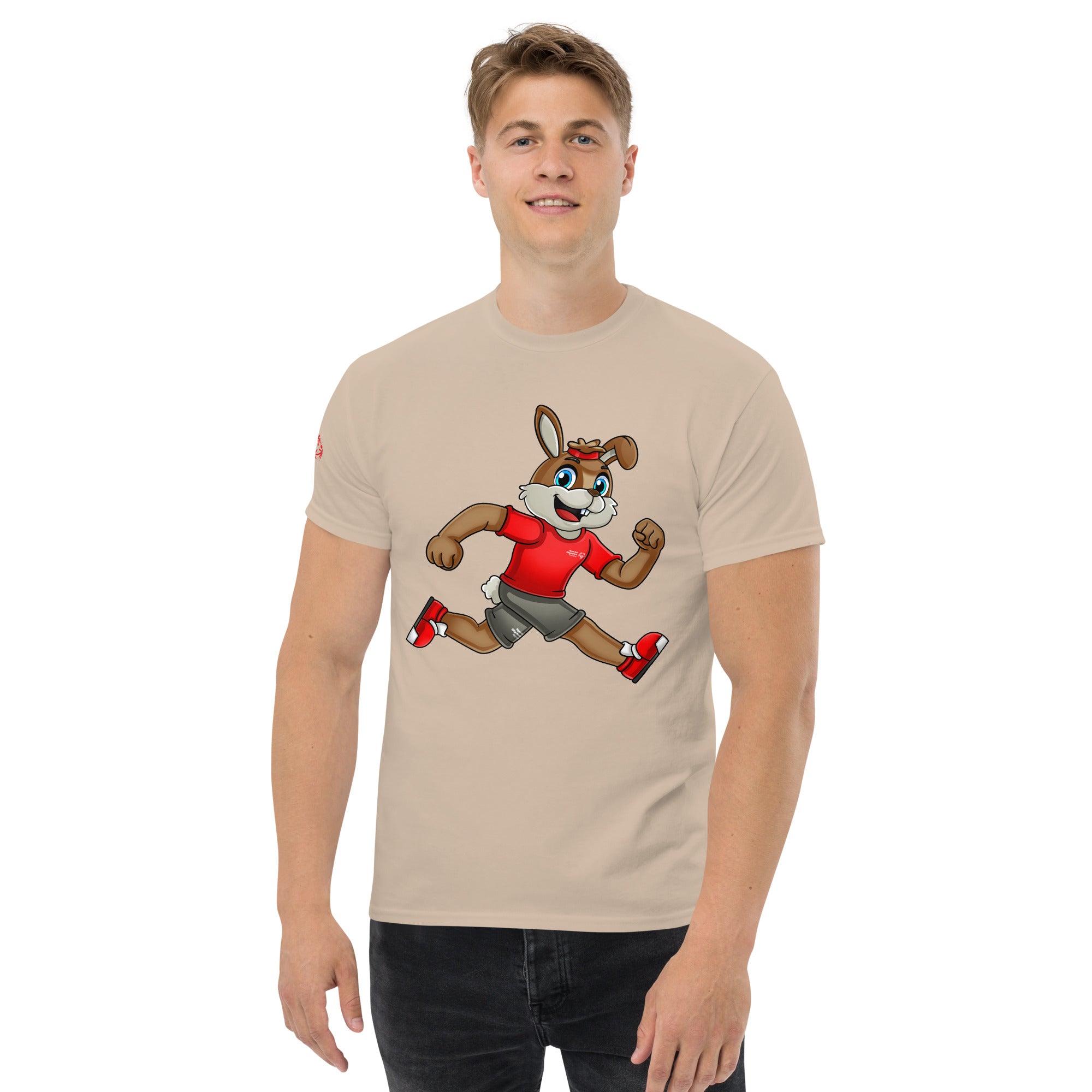 SO Netherlands Kees Athletics T-Shirt