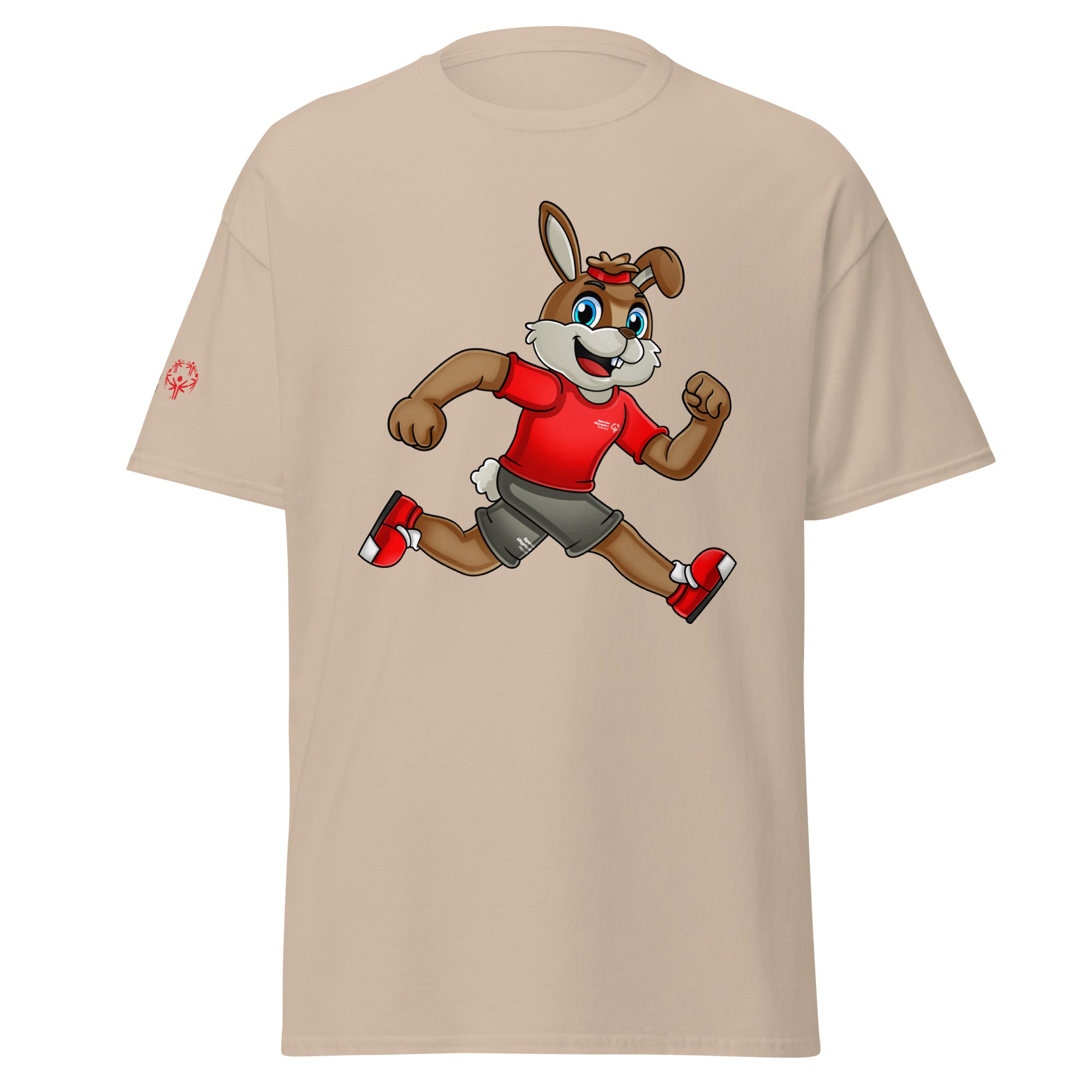 SO Netherlands Kees Athletics T-Shirt