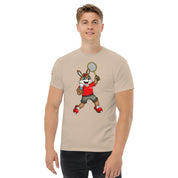 SO Netherlands Kees Badminton T-Shirt