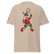 SO Netherlands Kees Badminton T-Shirt