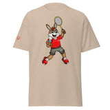 SO Nederland Kees Badminton T-shirt (Global)
