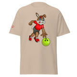 Camiseta SO Países Bajos Kees Bowling