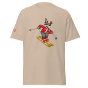 SO Netherlands Kees Alpine Skiing T-Shirt (Global)