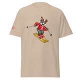 SO Netherlands Kees Alpine Skiing T-Shirt (Global)