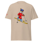 SO Netherlands Kees Cross-Country Skiing T-Shirt (Global)