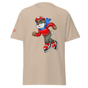 SO Netherlands Kees Short Track T-Shirt (Global)