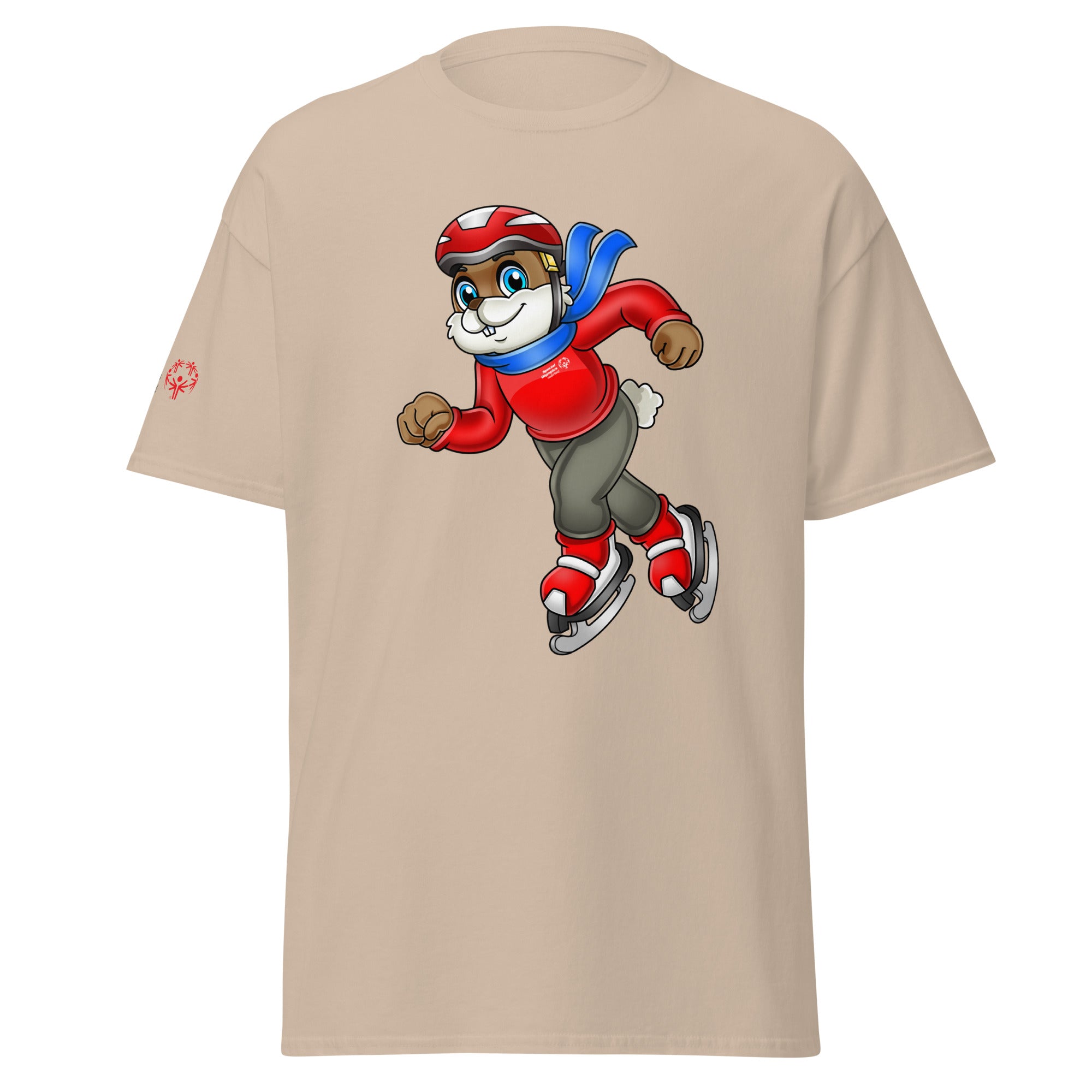 SO Netherlands Kees Short Track T-Shirt (Global)