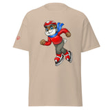 SO Netherlands Kees Short Track T-Shirt (Global)