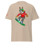 SO Netherlands Kees Snowboarding T-Shirt (Global)