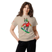 SO Netherlands Kees Snowboarding T-Shirt (Global)
