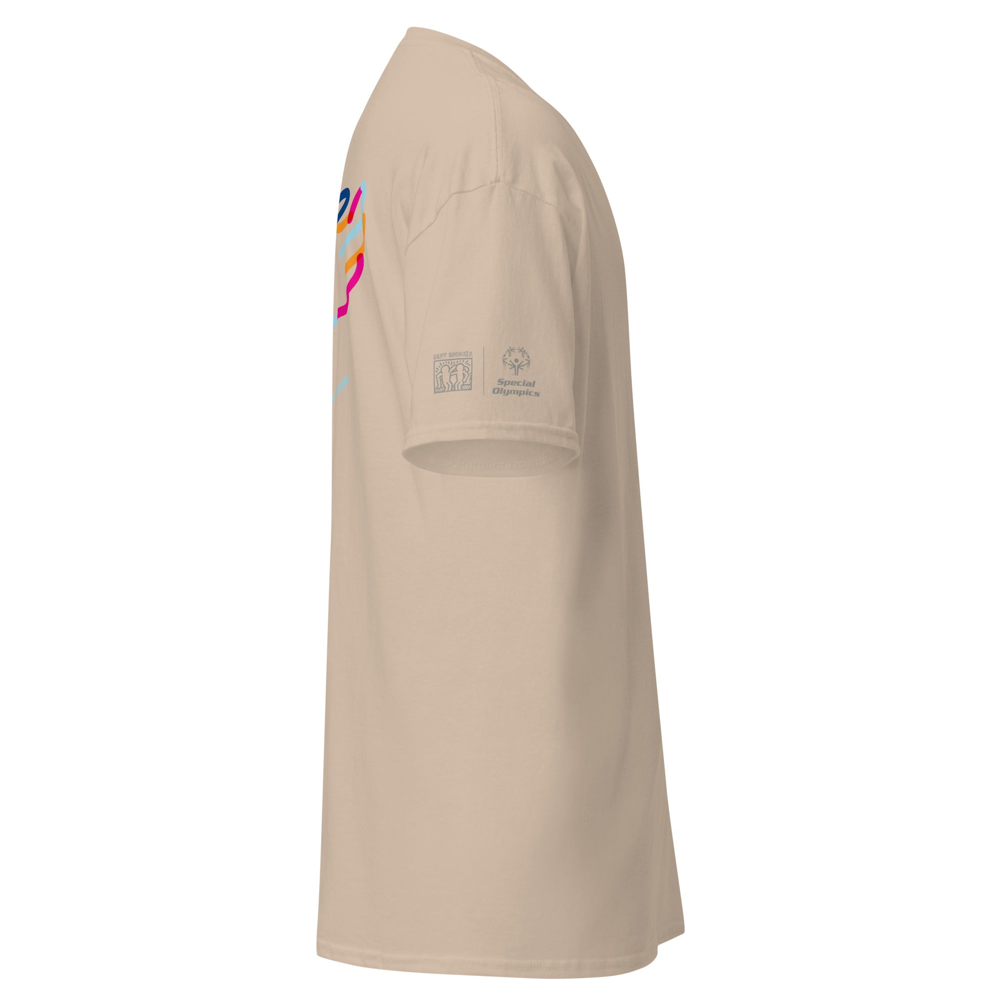 T-Shirt Propagez le mot : Choisissez la gentillesse