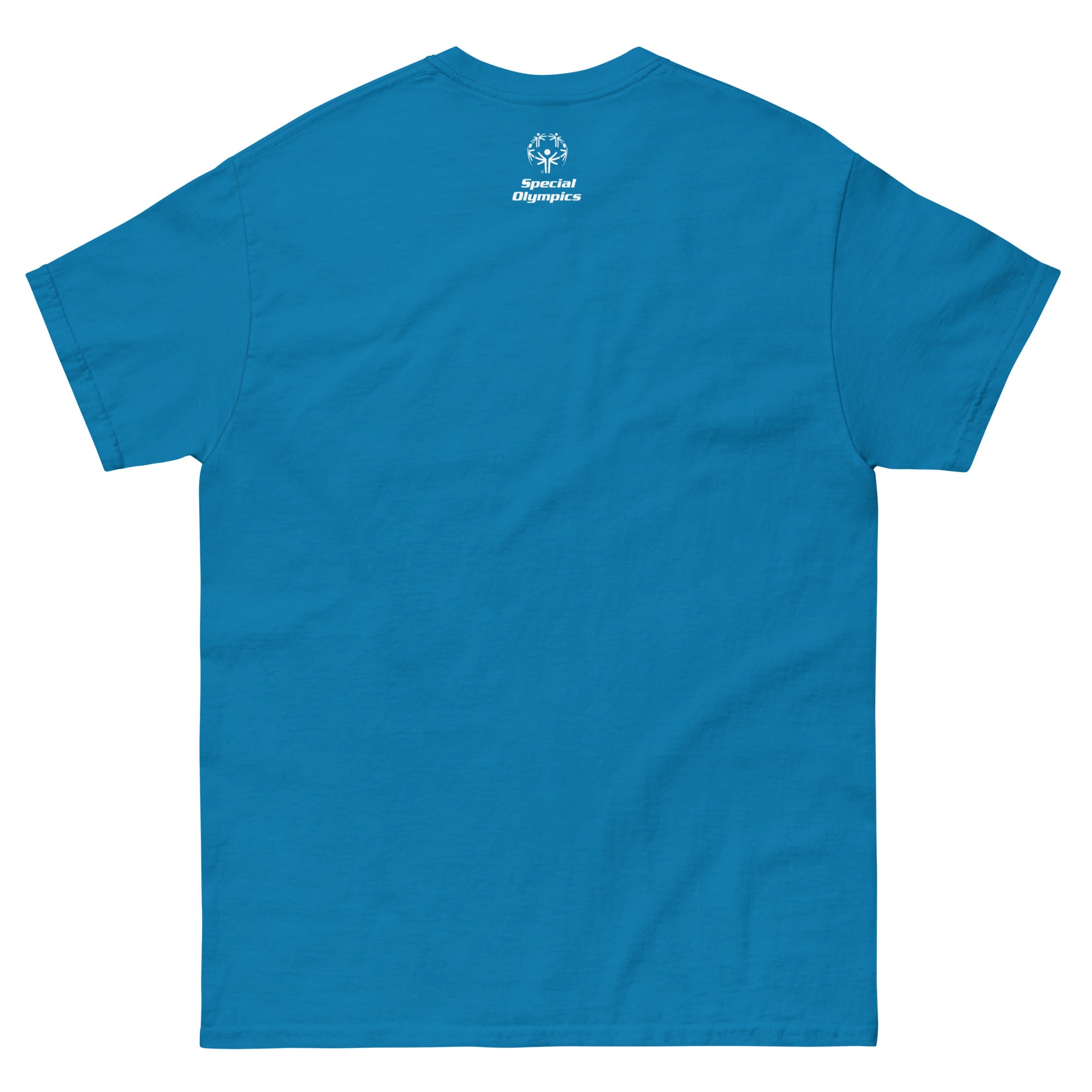 Tennis Retro Opgericht 1968 T-shirt (Globaal)