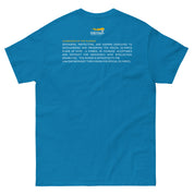 Law Enforcement Torch Run Guardian T-Shirt (Global)