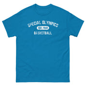 Basketball Retro Est. 1968 T-Shirt (Global)