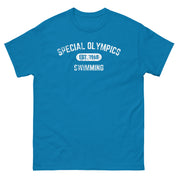 Swimming Retro Est. 1968 T-Shirt