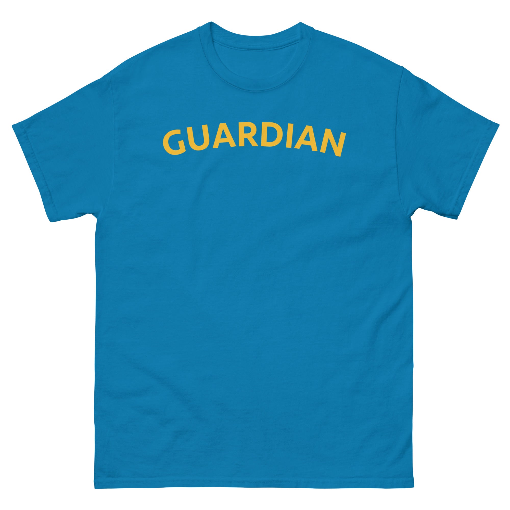 Law Enforcement Torch Run Guardian T-Shirt (Global)