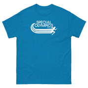 Special Olympics Retro 1968 Runner T-Shirt (Global)
