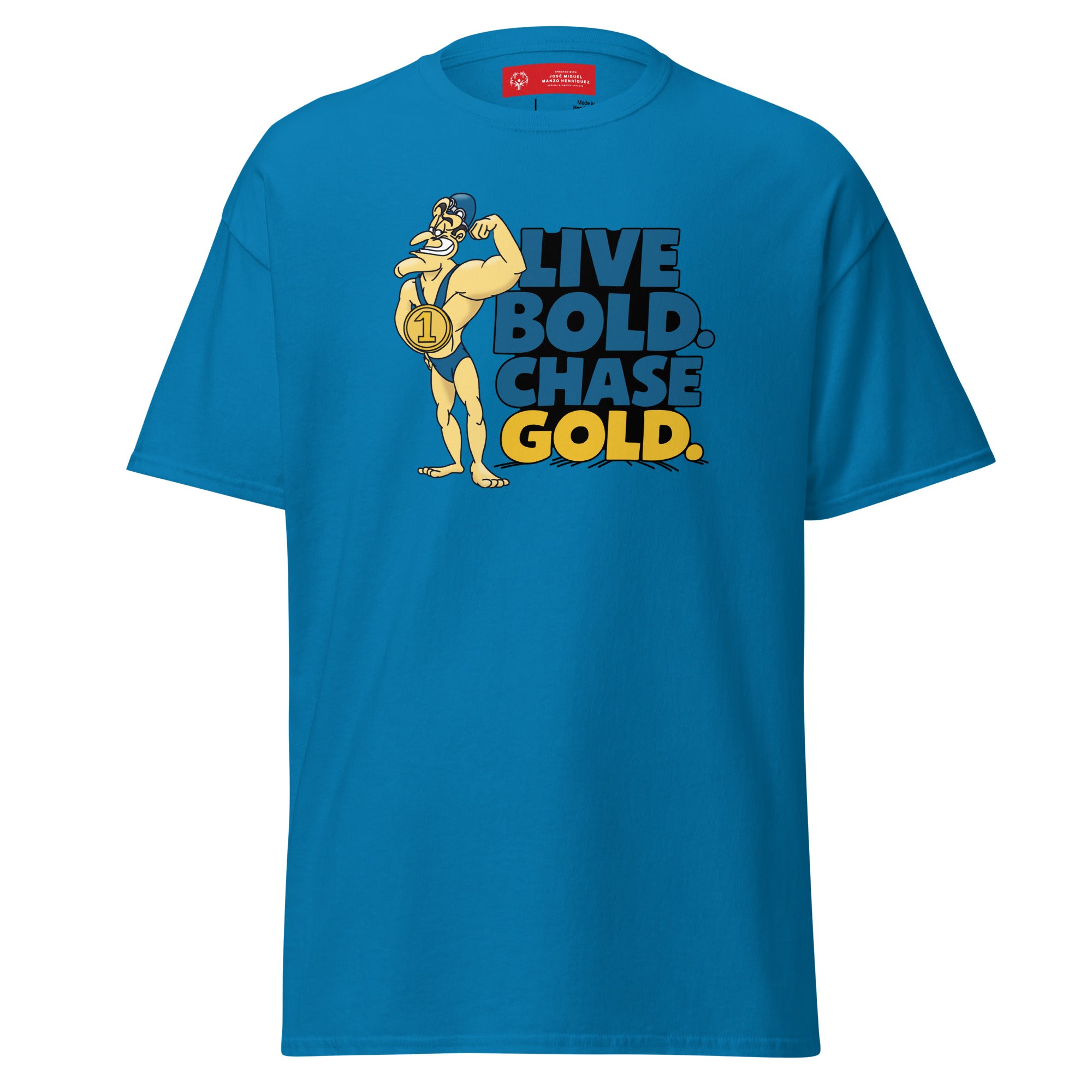 unisex-classic-tee-sapphire-front-69fa2f405e0bd.jpg