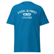 Athletics Retro Est. 1968 T-Shirt (Global)