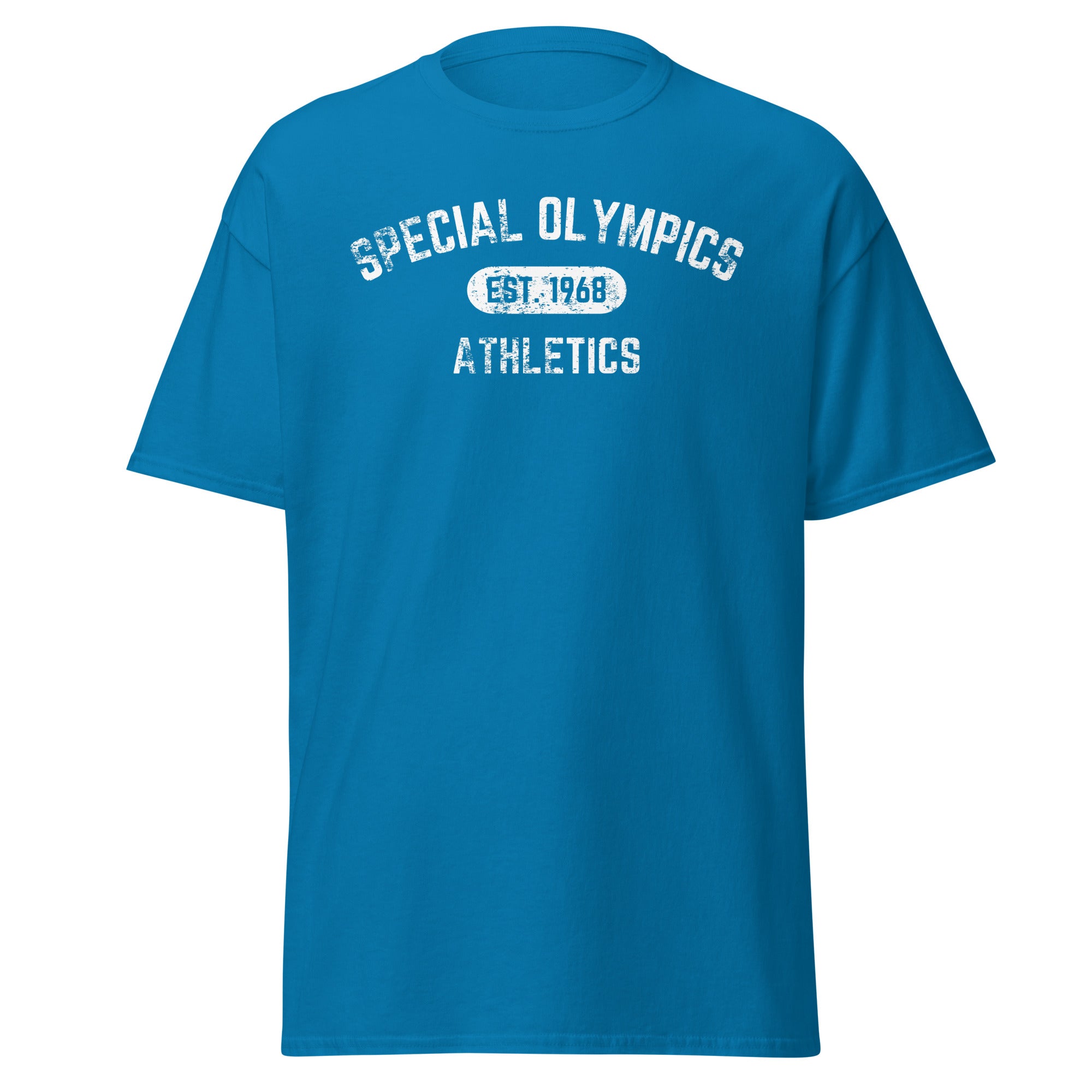 Athletics Retro Est. 1968 T-Shirt (Global)