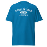 Camiseta Retro de Atletismo Est. 1968