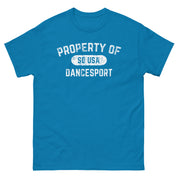 Special Olympics USA Dancesport T-Shirt