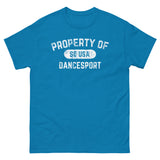 Special Olympics USA Dancesport T-Shirt