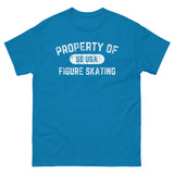 Special Olympics USA Figure Skating T-Shirt
