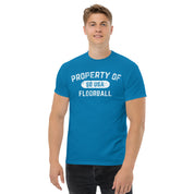 Special Olympics USA Floorball T-Shirt (Global)