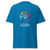 USA Games Logo T-Shirt (Global)