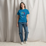 USA Games Logo T-Shirt (Global)