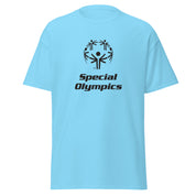 Special Olympics Logo T-Shirt