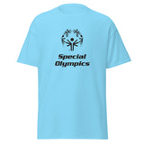 Special Olympics Logo T-Shirt
