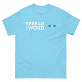 Spread the Word Logo T-Shirt (Global)