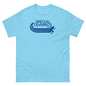 Special Olympics Retro 1968 Camiseta de corredor