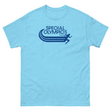 Special Olympics Retro 1968 Runner T-Shirt