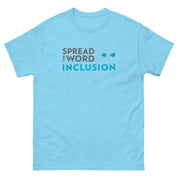 Spread the Word Inclusion T-Shirt (Global)
