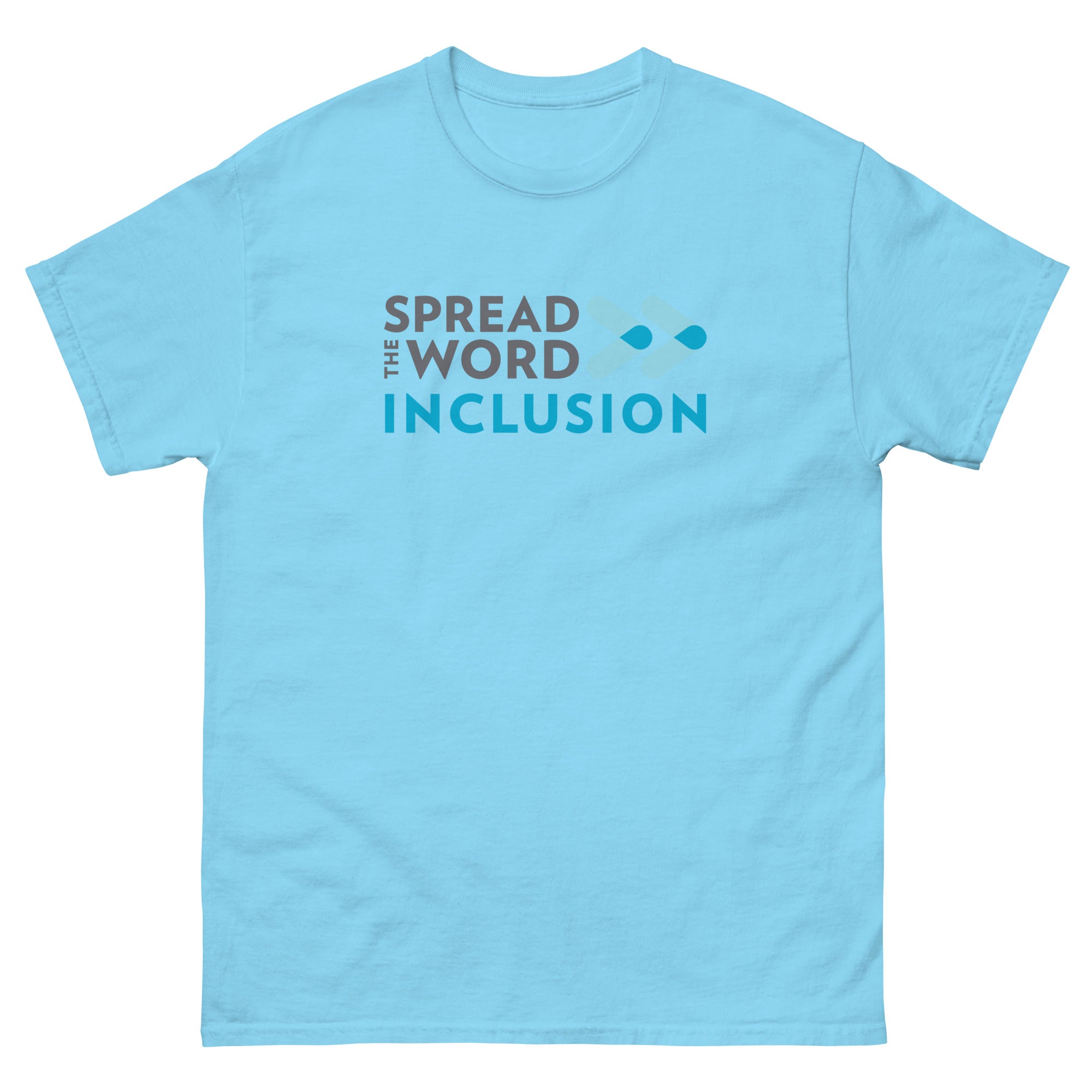 Spread the Word Inclusion T-Shirt (Global)