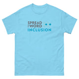 Spread the Word Inclusion T-Shirt