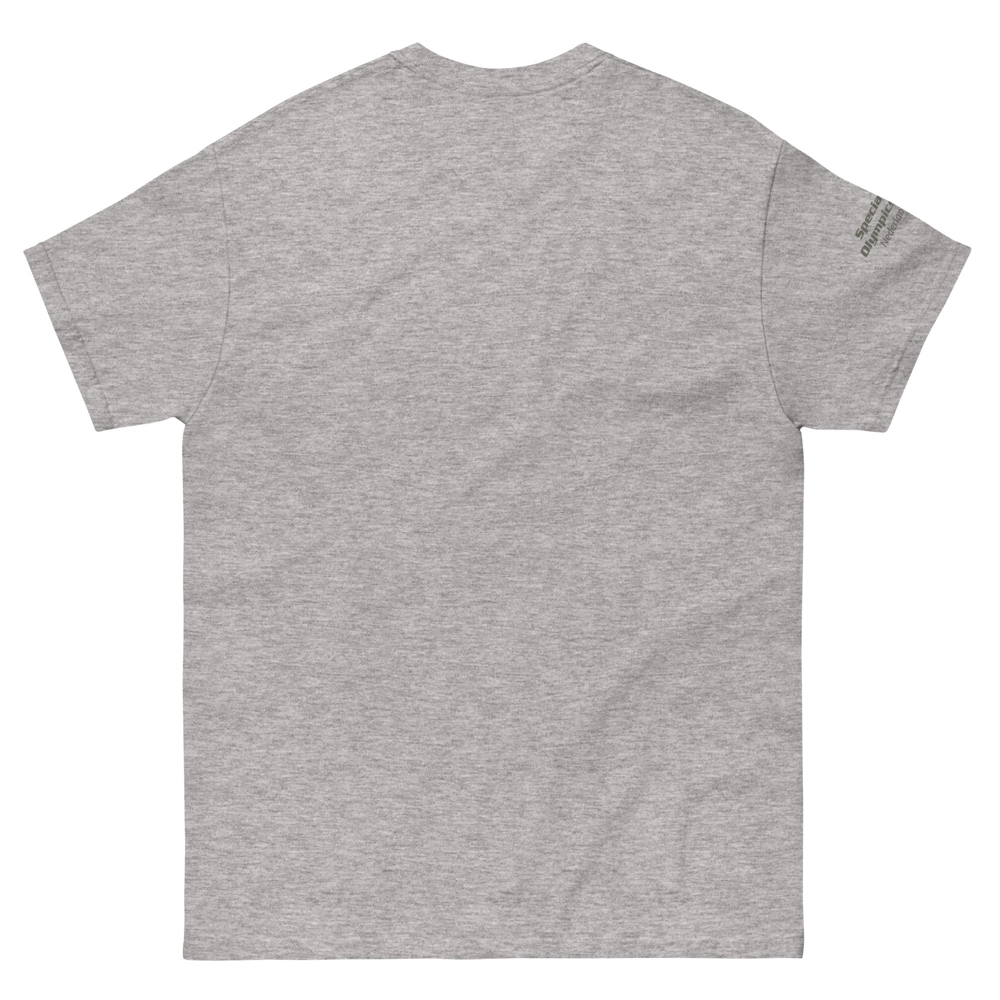 Camiseta SO Países Bajos Kees Medals