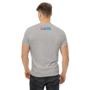 USA Games Logo T-Shirt (Global)