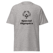 Special Olympics Logo T-Shirt