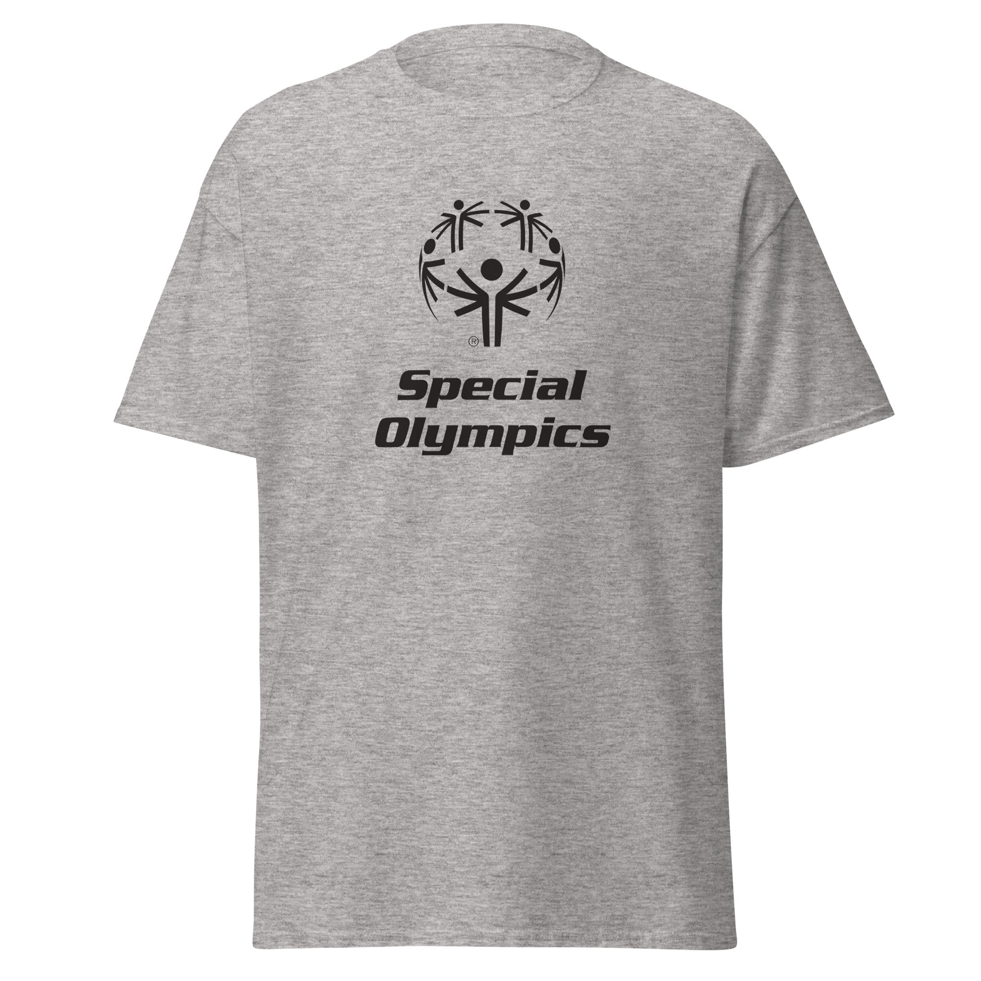 Special Olympics Logo T-Shirt